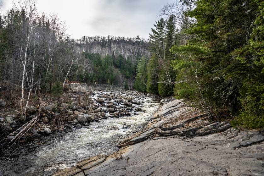 13 - Terrain et terre à vendre, Baie-Saint-Paul (Code - sp826, Charlevoix)
