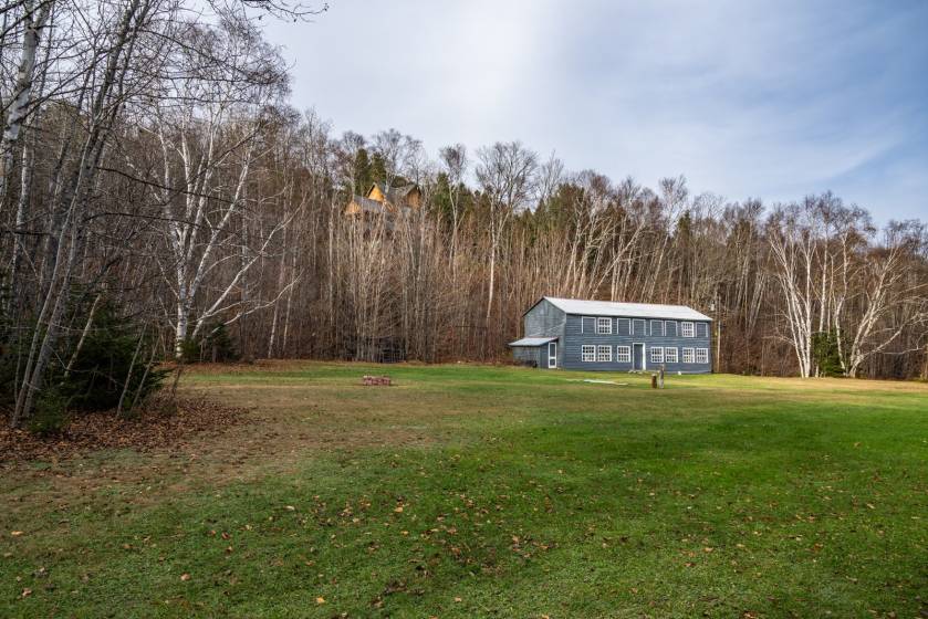 17 - Terrain et terre à vendre, Baie-Saint-Paul (Code - sp826, Charlevoix)