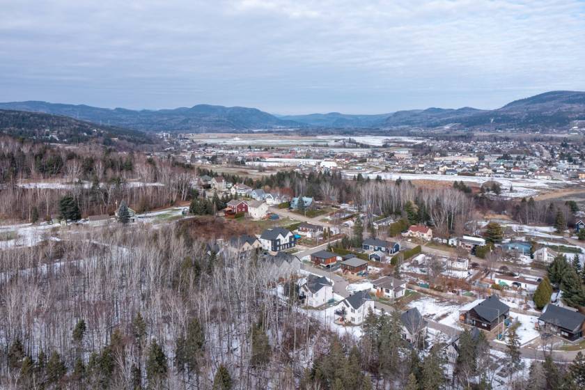 24 - Terrain et terre à vendre, Baie-Saint-Paul (Code - sp826, Charlevoix)