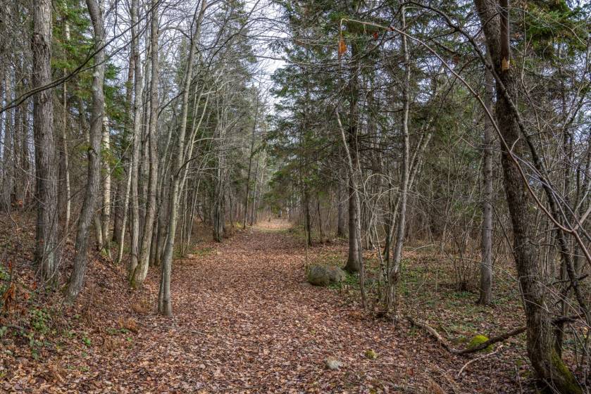 32 - Terrain et terre à vendre, Baie-Saint-Paul (Code - sp826, Charlevoix)