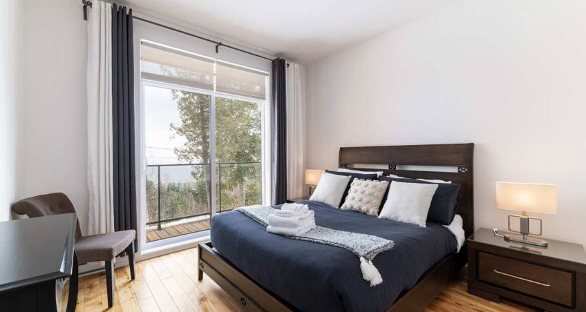 12 - Maison à vendre, Petite-Rivière-Saint-François (Code - pr843, Charlevoix)