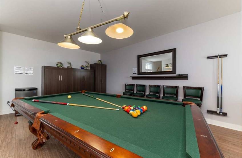 13 - Maison à vendre, Petite-Rivière-Saint-François (Code - pr843, Charlevoix)