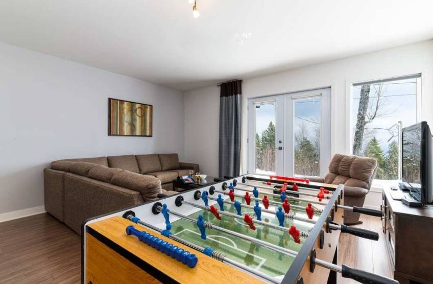 14 - Maison à vendre, Petite-Rivière-Saint-François (Code - pr843, Charlevoix)