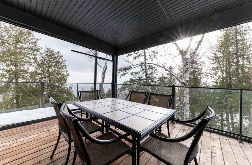 15 - Maison à vendre, Petite-Rivière-Saint-François (Code - pr843, Charlevoix)