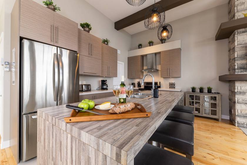 3 - Maison à vendre, Petite-Rivière-Saint-François (Code - pr843, Charlevoix)