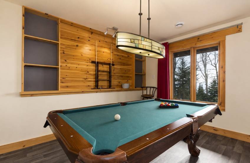 13 - Duplex à vendre, Petite-Rivière-Saint-François (Code - pr861, Charlevoix)