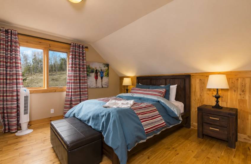 15 - Duplex à vendre, Petite-Rivière-Saint-François (Code - pr861, Charlevoix)