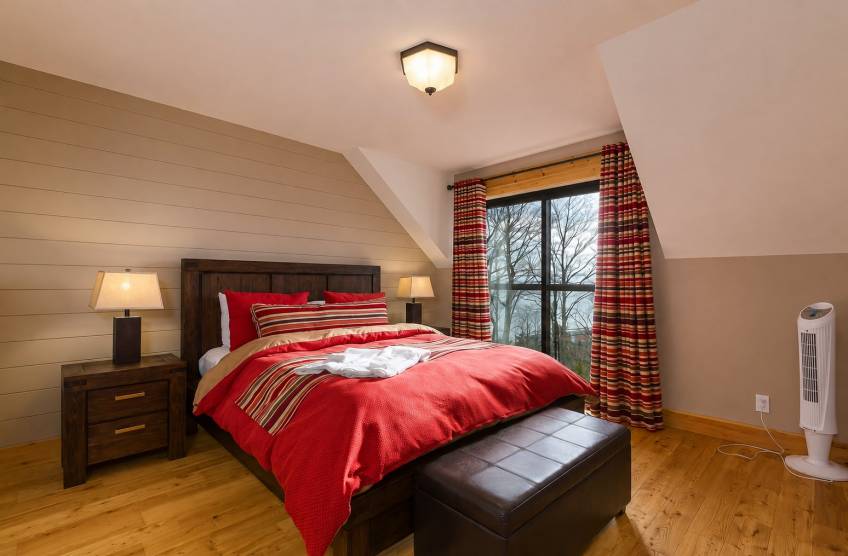 16 - Duplex à vendre, Petite-Rivière-Saint-François (Code - pr861, Charlevoix)