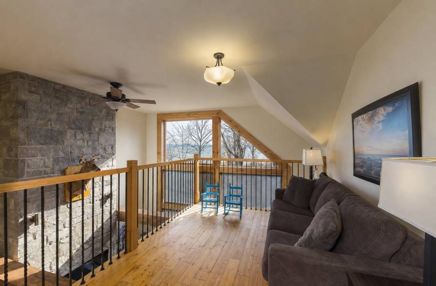 18 - Duplex à vendre, Petite-Rivière-Saint-François (Code - pr861, Charlevoix)