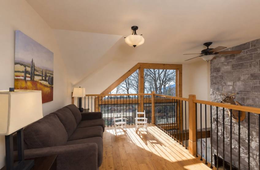 19 - Duplex à vendre, Petite-Rivière-Saint-François (Code - pr861, Charlevoix)