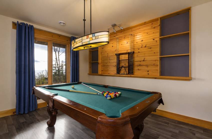 22 - Duplex à vendre, Petite-Rivière-Saint-François (Code - pr861, Charlevoix)