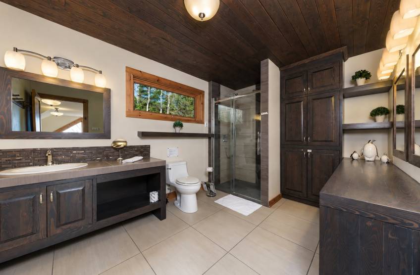 23 - Duplex à vendre, Petite-Rivière-Saint-François (Code - pr861, Charlevoix)
