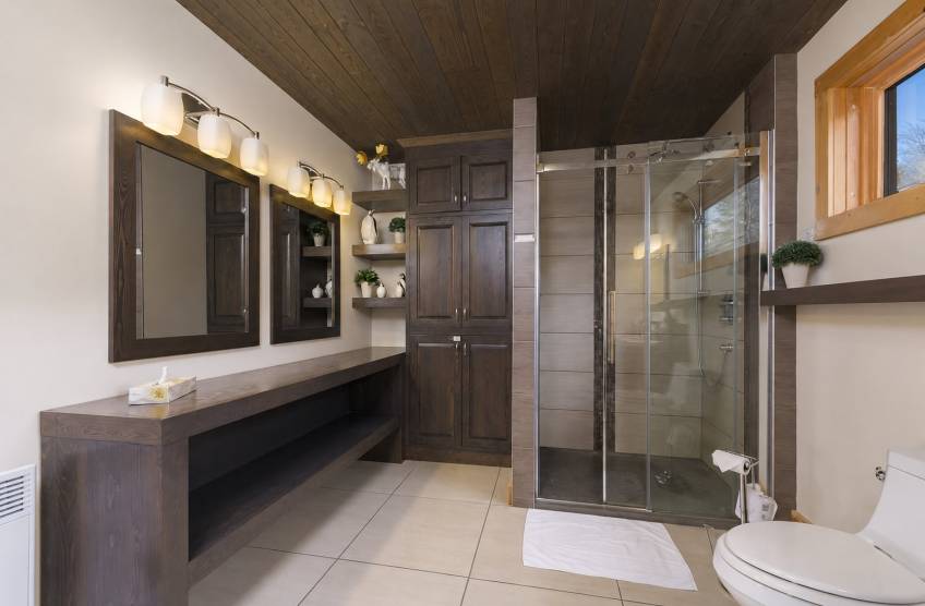 24 - Duplex à vendre, Petite-Rivière-Saint-François (Code - pr861, Charlevoix)