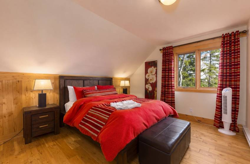 9 - Duplex à vendre, Petite-Rivière-Saint-François (Code - pr861, Charlevoix)