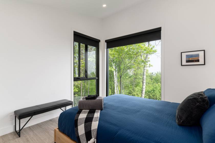 15 - Maison à vendre, Les Éboulements (Code - eb309, Charlevoix)