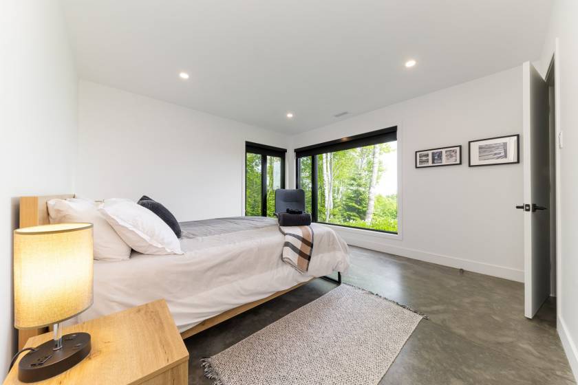 18 - Maison à vendre, Les Éboulements (Code - eb309, Charlevoix)