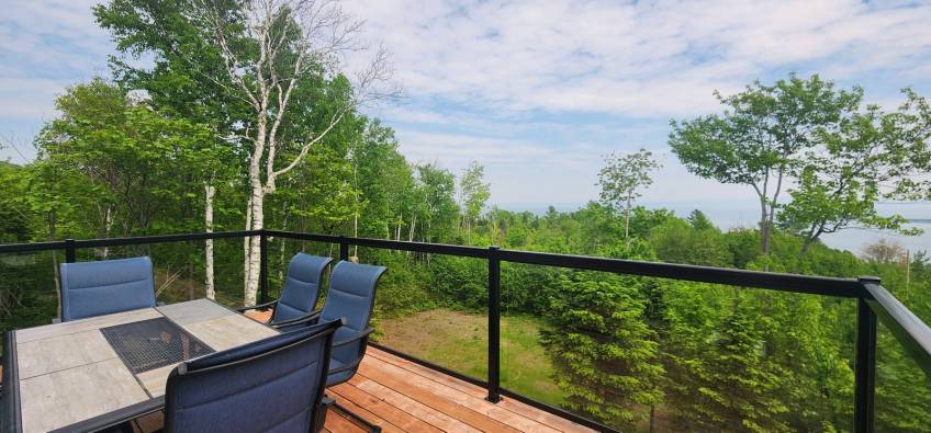 29 - Maison à vendre, Les Éboulements (Code - eb309, Charlevoix)