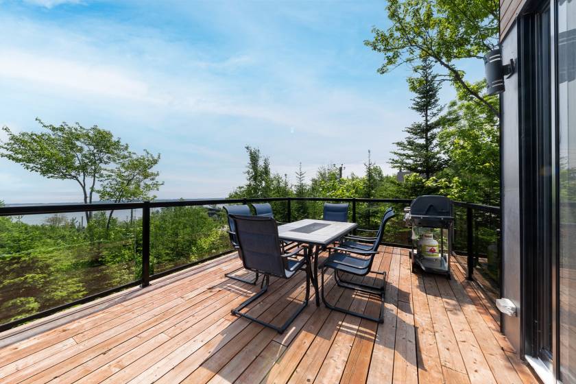 3 - Maison à vendre, Les Éboulements (Code - eb309, Charlevoix)