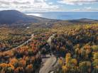 2 - Terrain et terre à vendre, Petite-Rivière-Saint-François (Code - pr875, Charlevoix)
