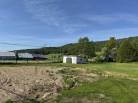 1 - Terrain et terre à vendre, Baie-Saint-Paul (Code - sp929, Charlevoix)