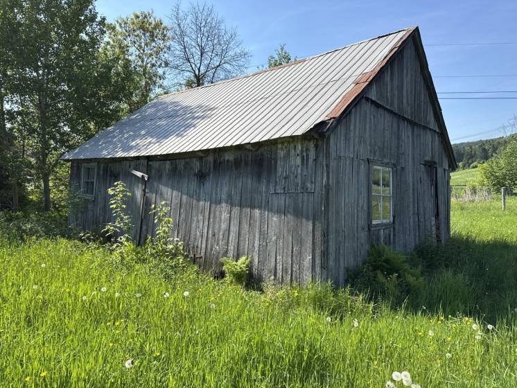 5 - Terrain et terre à vendre, Baie-Saint-Paul (Code - sp929, Charlevoix)