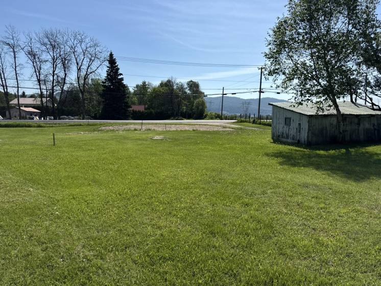 8 - Terrain et terre à vendre, Baie-Saint-Paul (Code - sp929, Charlevoix)