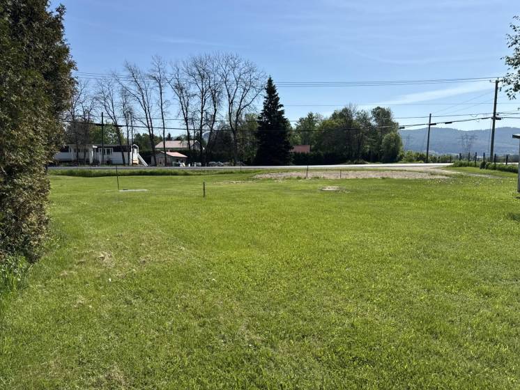 9 - Terrain et terre à vendre, Baie-Saint-Paul (Code - sp929, Charlevoix)
