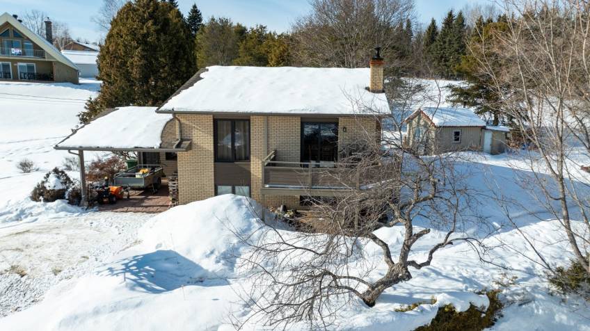 1 - Maison à vendre, Baie-Saint-Paul (Code - sp912, Charlevoix)