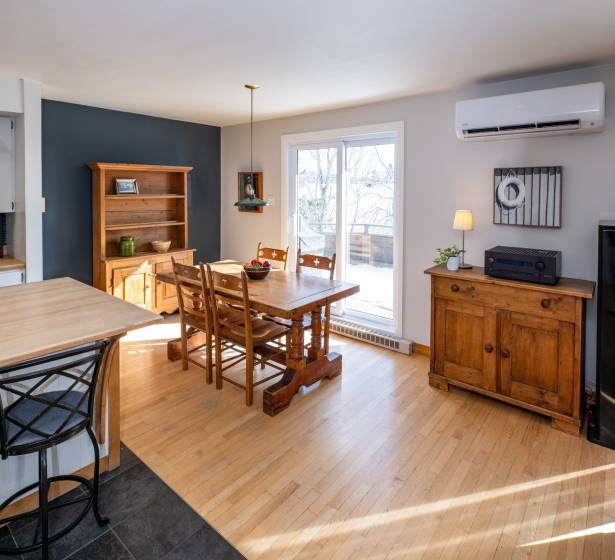 11 - Maison à vendre, Baie-Saint-Paul (Code - sp912, Charlevoix)