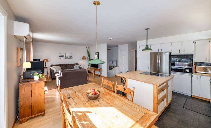 12 - Maison à vendre, Baie-Saint-Paul (Code - sp912, Charlevoix)