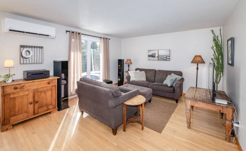 14 - Maison à vendre, Baie-Saint-Paul (Code - sp912, Charlevoix)