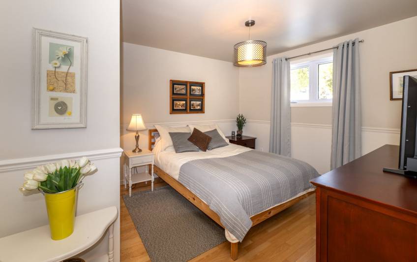 17 - Maison à vendre, Baie-Saint-Paul (Code - sp912, Charlevoix)