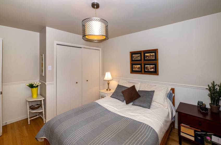 19 - Maison à vendre, Baie-Saint-Paul (Code - sp912, Charlevoix)