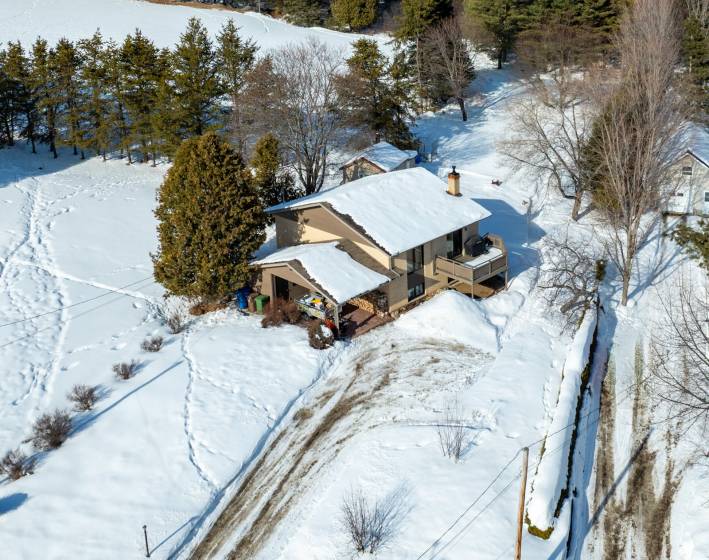 2 - Maison à vendre, Baie-Saint-Paul (Code - sp912, Charlevoix)