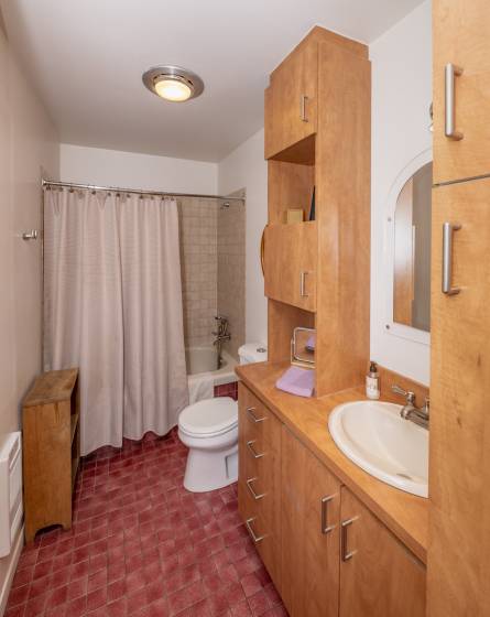 22 - Maison à vendre, Baie-Saint-Paul (Code - sp912, Charlevoix)