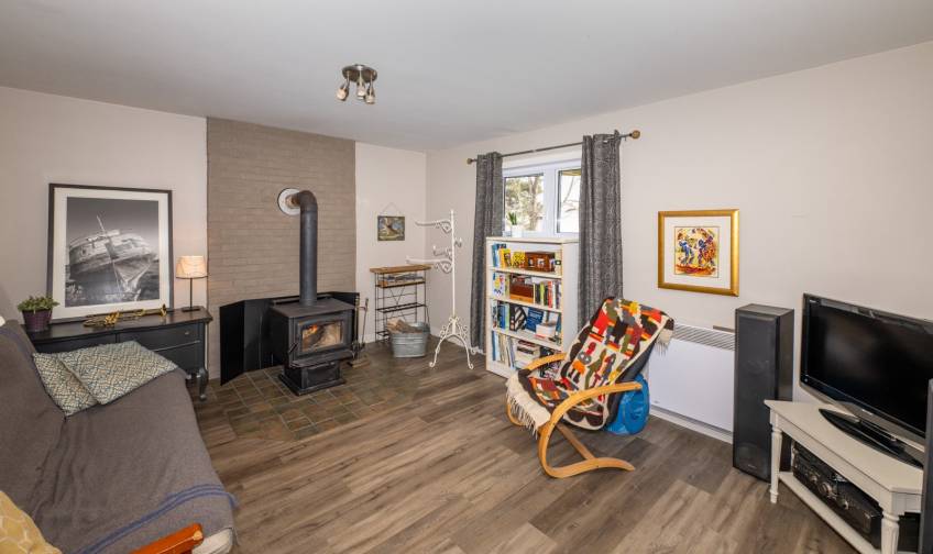 26 - Maison à vendre, Baie-Saint-Paul (Code - sp912, Charlevoix)