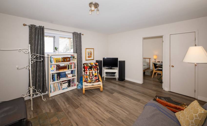 27 - Maison à vendre, Baie-Saint-Paul (Code - sp912, Charlevoix)