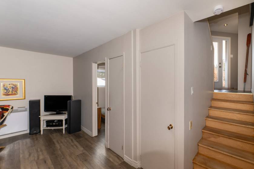 29 - Maison à vendre, Baie-Saint-Paul (Code - sp912, Charlevoix)