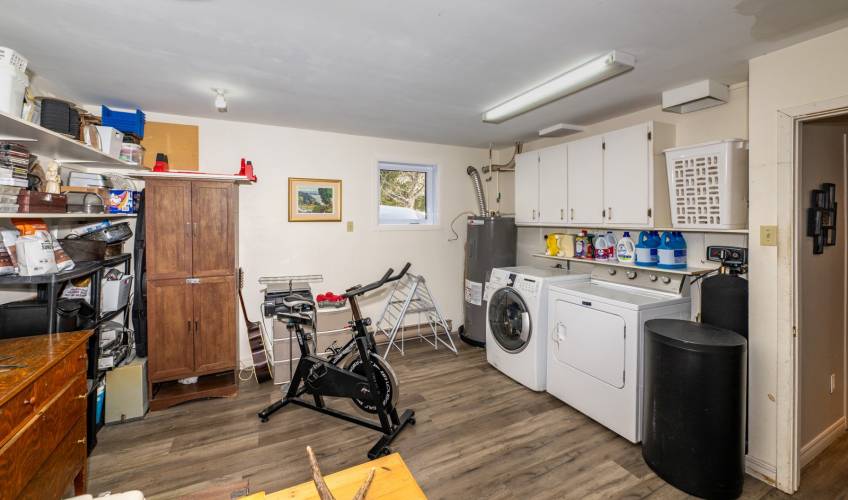 34 - Maison à vendre, Baie-Saint-Paul (Code - sp912, Charlevoix)