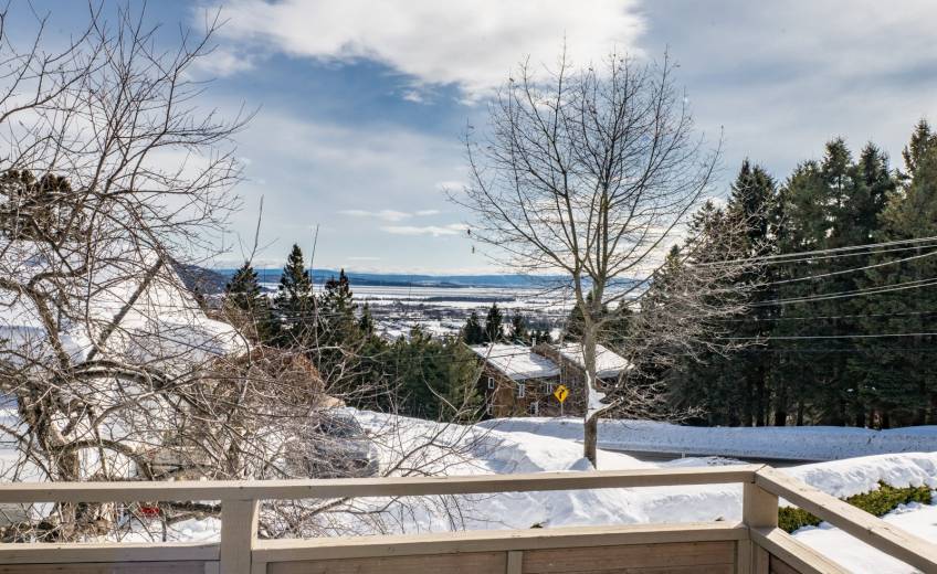 39 - Maison à vendre, Baie-Saint-Paul (Code - sp912, Charlevoix)