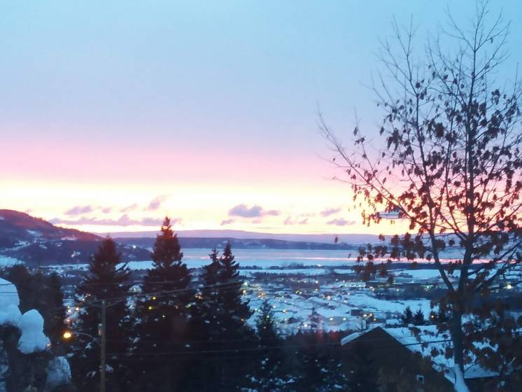 40 - Maison à vendre, Baie-Saint-Paul (Code - sp912, Charlevoix)