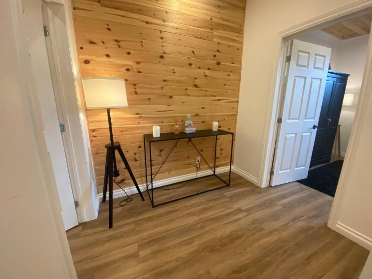 14 - Maison à vendre, Saint-Aimé-des-Lacs (Code - sal039, Charlevoix)