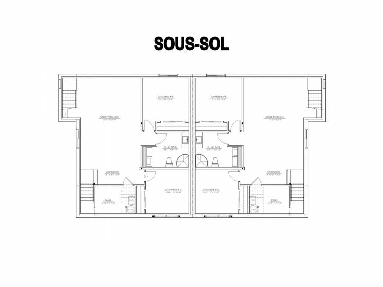 26 - Maison à vendre, Baie-Saint-Paul (Code - sp928, Charlevoix)
