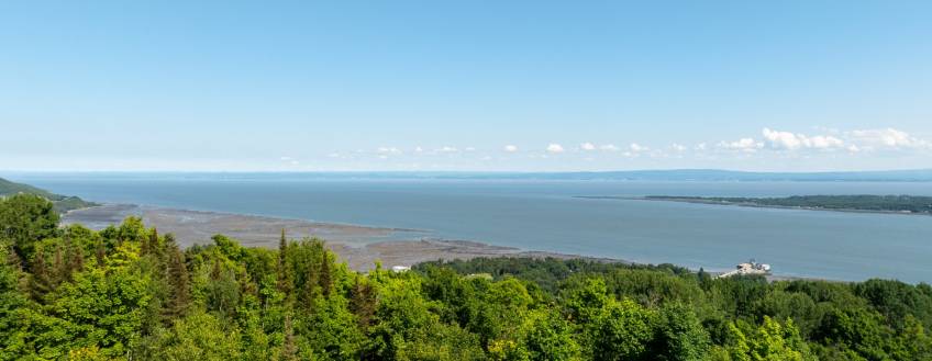 4 - Maison à vendre, Les Éboulements (Code - eb331, Charlevoix)