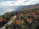 2 - Terrain et terre à vendre, Petite-Rivière-Saint-François (Code - pr859, Charlevoix)