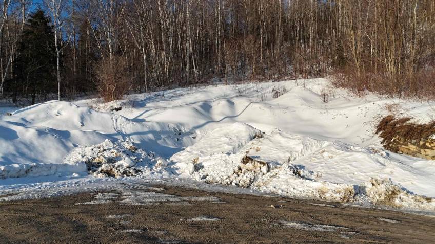 2 - Terrain et terre à vendre, Baie-Saint-Paul (Code - sp919, Charlevoix)