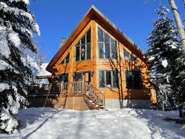 1 - House for sale, Petite-Rivière-Saint-François (Code - pr833, Charlevoix)
