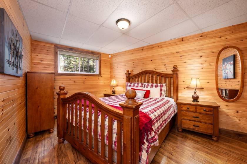 12 - Maison à vendre, Petite-Rivière-Saint-François (Code - pr833, Charlevoix)