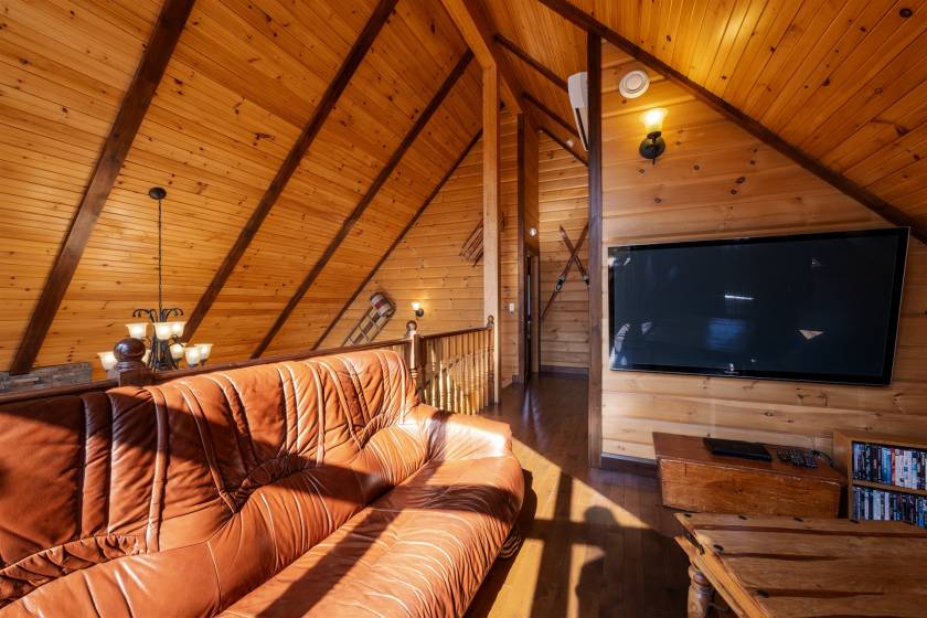 15 - Maison à vendre, Petite-Rivière-Saint-François (Code - pr833, Charlevoix)