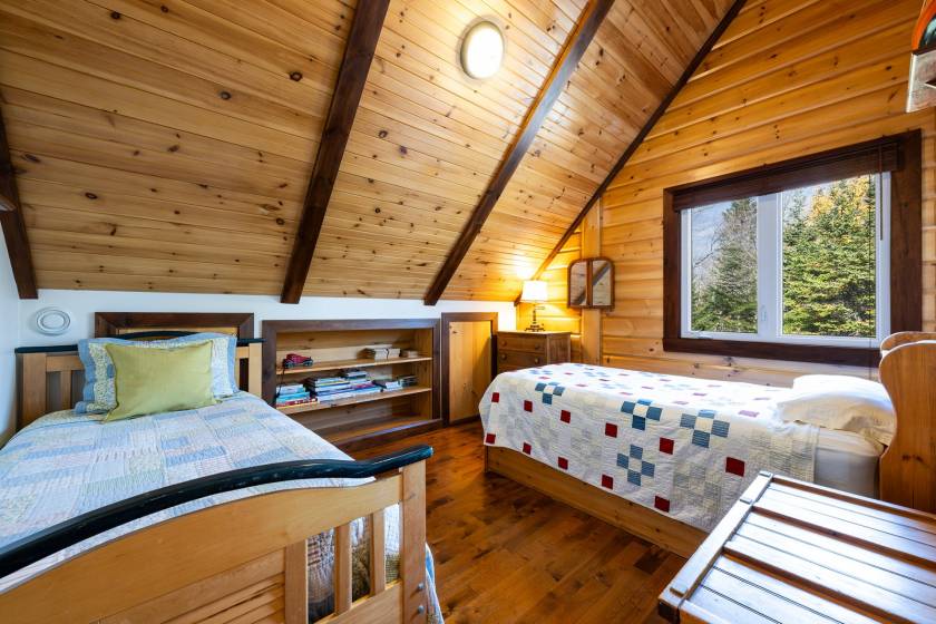 16 - House for sale, Petite-Rivière-Saint-François (Code - pr833, Charlevoix)